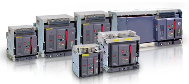 CDW6i萬能式斷路器